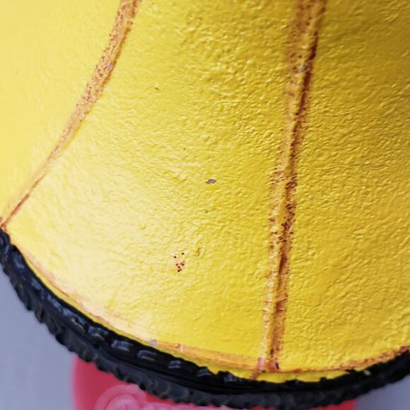 A Christmas Story Neca Leg Lamp Bobble Head and Night Lite - Picture 8 of 15